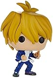 Funko Pop! Animation: Yu-Gi-Oh - Joey Wheeler