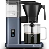Kismile SCA-Certified 8 Cup Drip Coffee Maker, Pour Over Coffee...