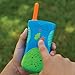 Educational Insights GeoSafari Walkie Talkies - Preschool Science Toy, Science for Kids, Toddler Toys, Gift for Ages 4+
