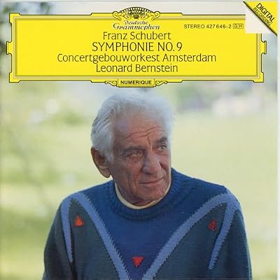 Schubert: Symphony No. 9
