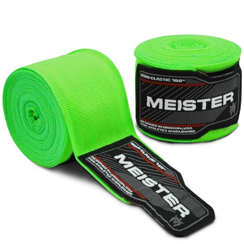 Meister Adult 180