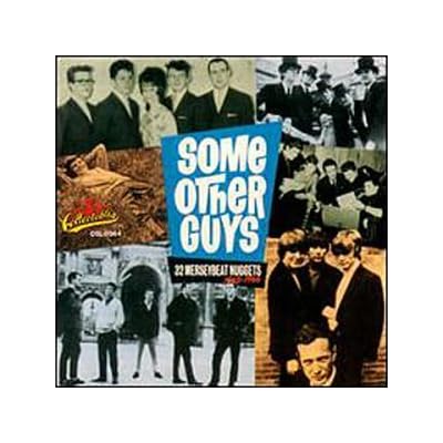 Some Other Guys-32 Merseybeat