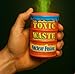 Imagen de Toxic Waste Nuclear Fusion