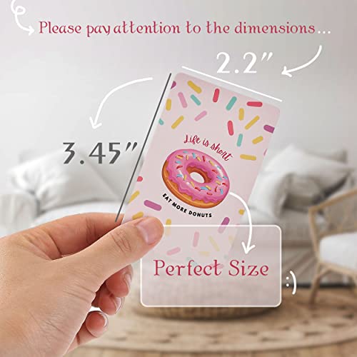 Mr. Pen- Birthday Cards And Encouragement Cards, 120 Pack #TOP26