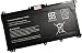 Produktbild TF03XL Laptop Batterie Ersatz für HP Pavilion 14-BK 14-BF 14-BF050WM BF040WM BF102TX BF155TX BF195TX BK091ST BK061ST 15-CC 15-CD 15-CK 17-AR 15-CC610MS CC123CL CC563ST CD040WM(11.55V 41.7Wh)