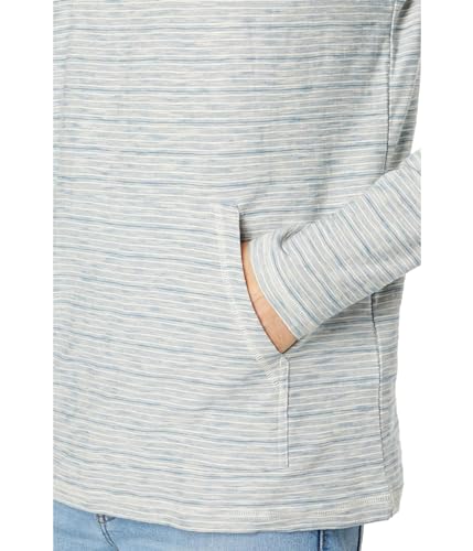 Quiksilver Men's Kentin Pullover Hoody3