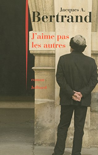 J'aime pas les autres Livre eBook France