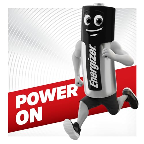 Pila Energizer 4LR44/A544 Alcalina pack 2 miniatura 6