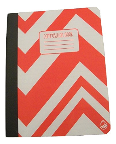 Cuaderno de composición Carolina Pad 7.5" x 9.75" 70 hojas miniatura 1