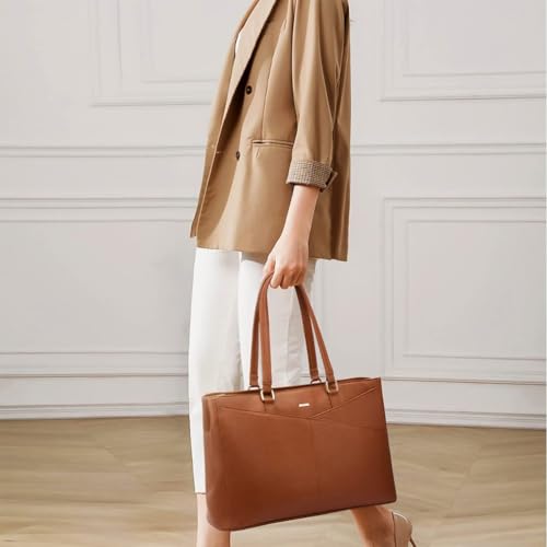 Bolsos de mano de moda para mujer estilo bolso escolar y de compras amplio 2