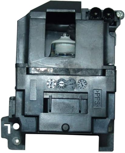 Piezas de lámpara de repuesto DT00751 para mantenimiento de proyector CP HX3188 y 3M X71C 5