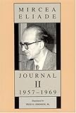 Journal II, 1957-1969 (v. 2)