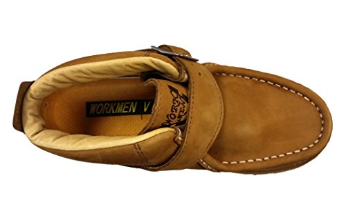 Casual Shoe Style 8000 Genuine Leather3