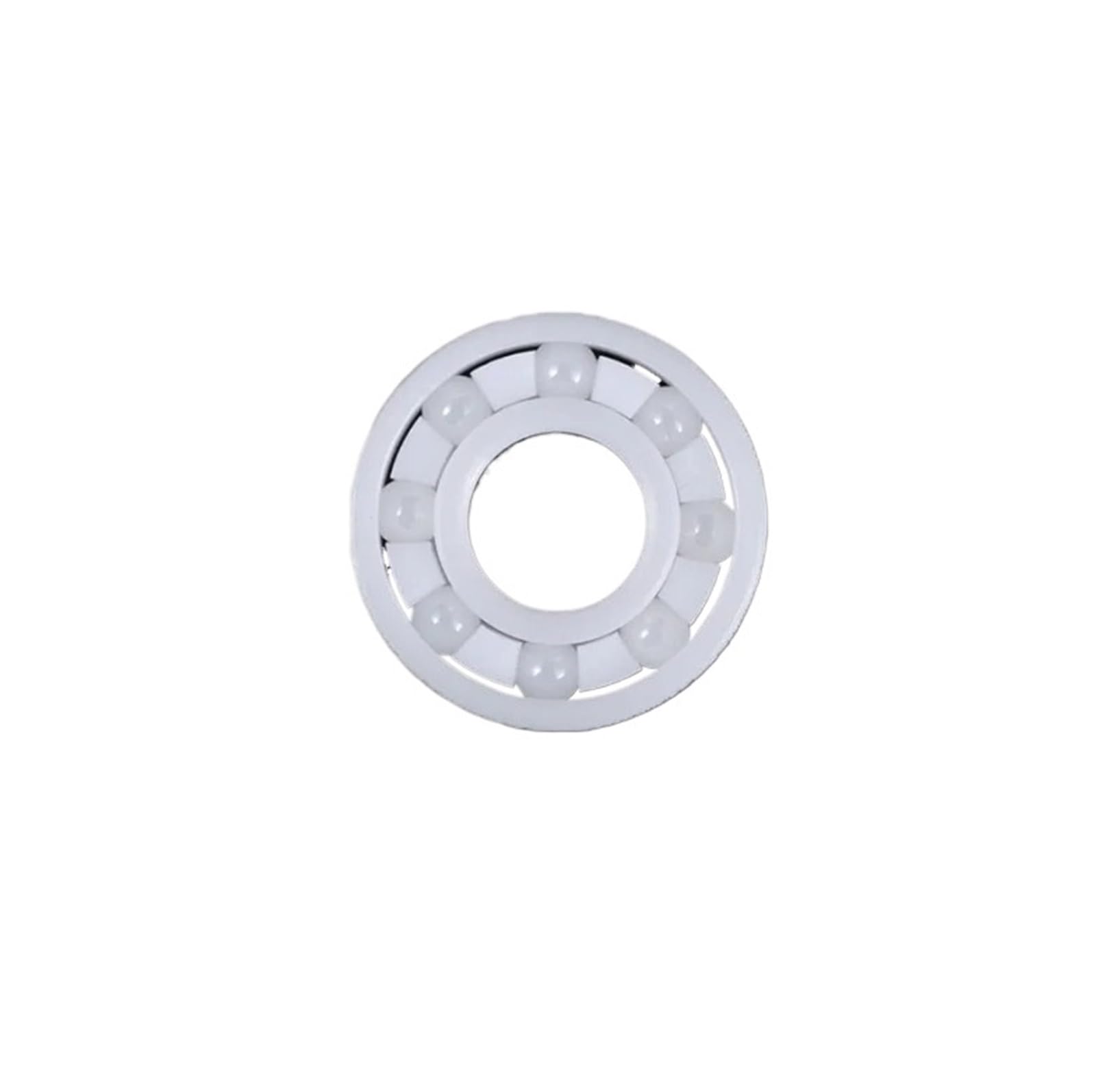 Roulements à billes en céramique R2 micro roulement miniature 3,175 mm pour imprimante