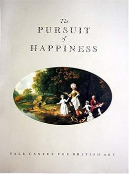 The Pursuit of Happiness a View of Life in Georgian England