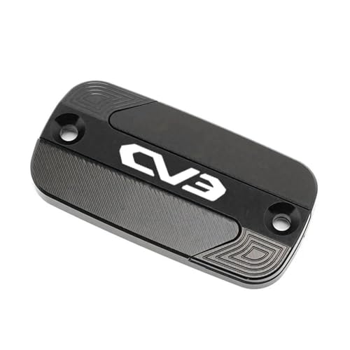Couvercle réservoir liquide frein avant Kymco CV3 évite fuites et usure du cylindre