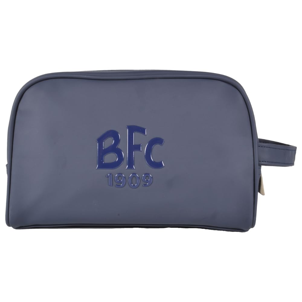 Pochette Travel est.60% PVC 40% PL int.100% PL BOLOGNA 283458