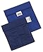 Frio - Bolsa isotérmica para mantener insulina, color azul, 14 x 15 cm