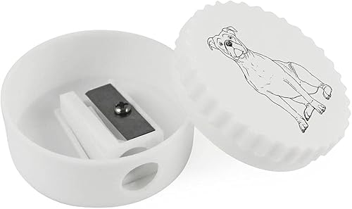 Miniatura 2 de 'American Bully Dog' Compact Pencil Sharpener (PS00026202)