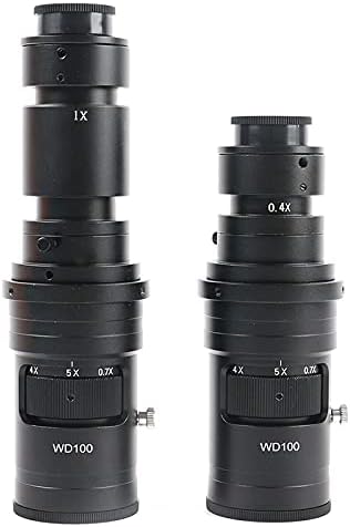 顕微鏡 20.(Silver) LC ズーム式顕微鏡セット(7~45倍) ロング 顕微鏡 20.(Silver) LC ズーム式顕微鏡セット(7~45倍) ロング
