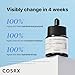COSRX Pure Sodium Hyaluronic Acid 3% Serum, Hydratying & Moisture Boosting for Fine Lines & Wrinkles, Repair Dry Skin, 0.67fl.oz/20ml, No Artificial Fragrance, Korean Skin Care