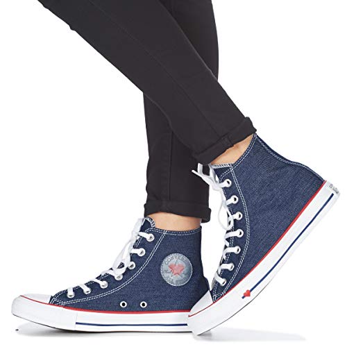 Image of Converse Unisex Adult Chuck Taylor All Star Sneakers