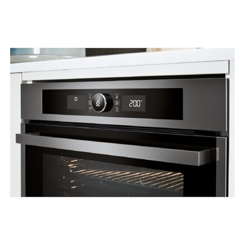 Horno multifunción Whirlpool OAKZ9 7961 SP IX pirolítico - imagen 4