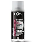 HQS High Quality Spray