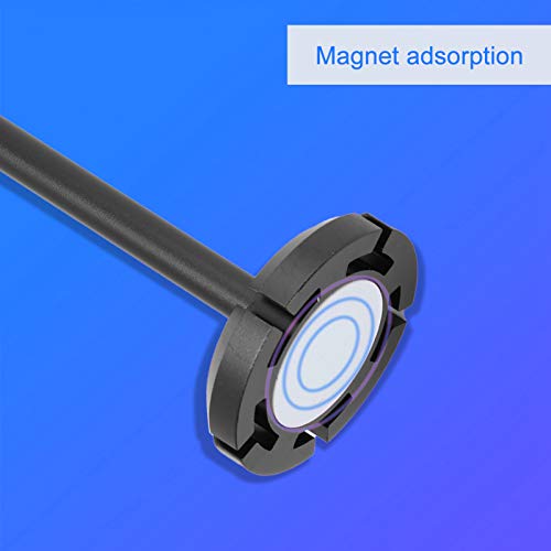 Soporte para GPU de tarjeta gráfica de aleación de aluminio miniatura 5