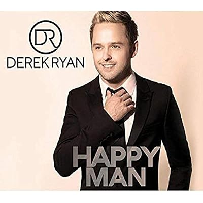 Happy Man