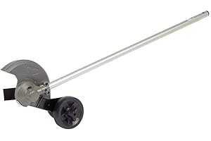 Milwaukee M18 FUEL 8" Edger Attachment: The Ultimate Landscaping Precision Tool