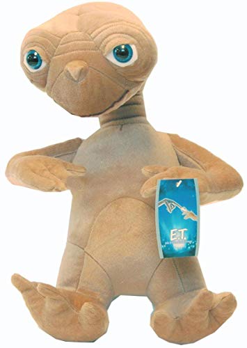 Et the Extra-terrestrial Plush 12