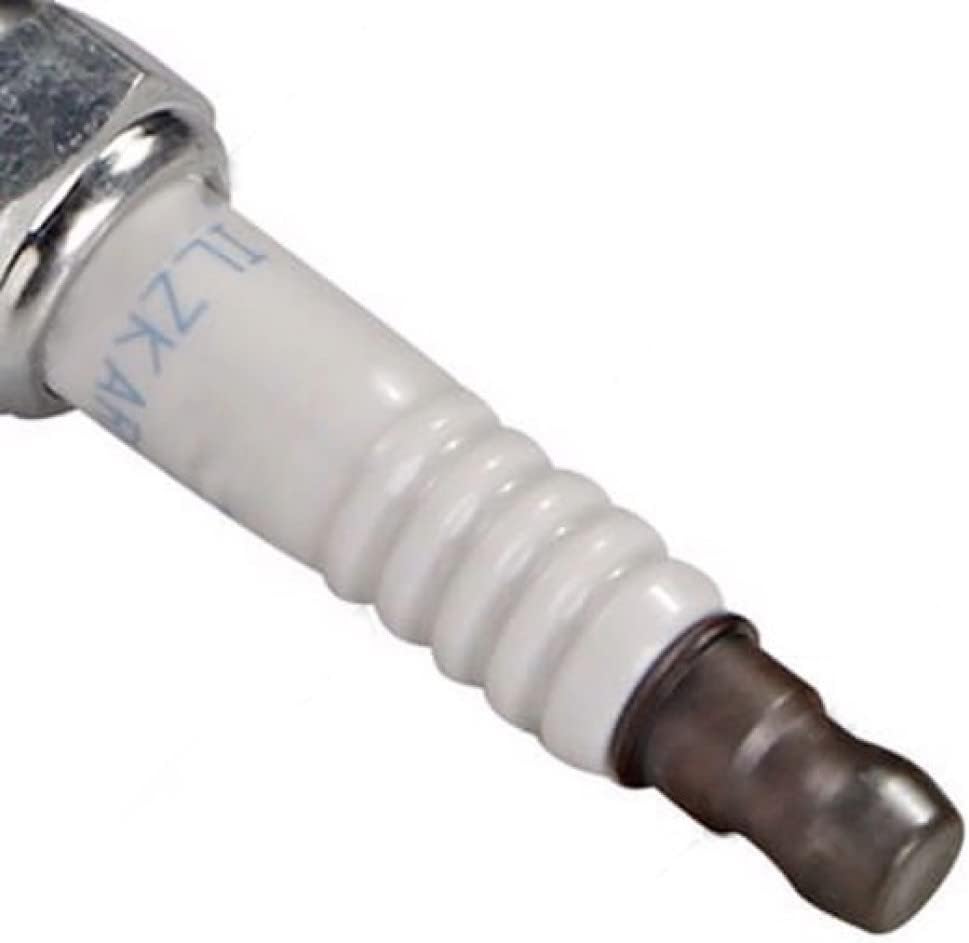 NGK For Honda CR-V 2017-2020 Spark Plug | Laser Iridium | Box of 4 | ILZKAR8J8SY | 95660