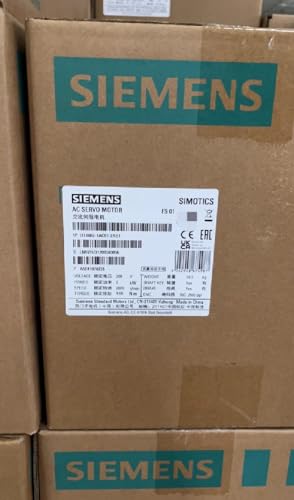 1 PCS Motor 1FL6067-1AC61-2AB1