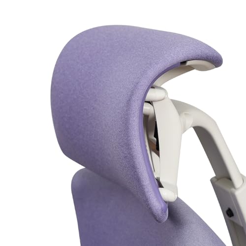 Atlas n[}~[̃A[`FApɃfUCꂽwbhXg t@ubN Herman Miller X LOGITECH EMBODY Headrest/EmbodyQ[~O`FApwbhXg/Headrest for Embody G