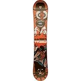 Flex: Park Nitro Snowboards Snowboard Cinema \'17 Board Talla:155