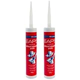 2 x Hylomar Exhaust Assembly Paste EAP5 500g Cartridge