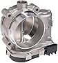 AUQDD Fuel Injection Throttle Body (For 3.6L 3604cc) Fit For 2011-2021 Chrysler 300 / Do-dge Challenger Charger Durango Journey/Je-ep Grand Cherokee /13-19 Ram 1500 (# 5184349AC TB1163 S20203)