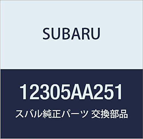 Subaru Crankshaft Pulley - 12305AA251