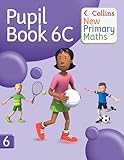 Collins New Primary Maths – Pupil Book 6C