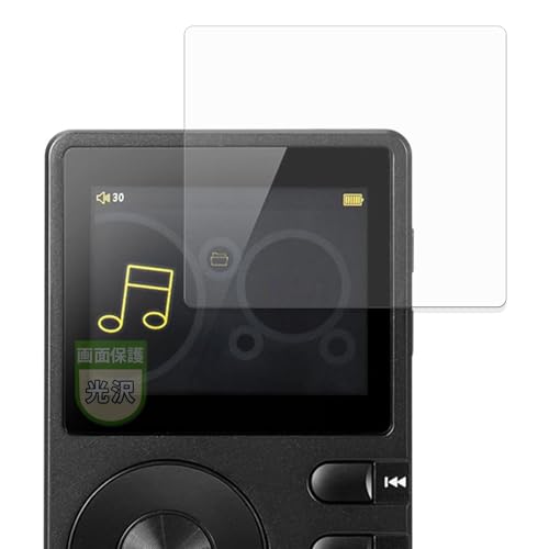 MotoMoto �t�B���� HIFI WALKER H2 �p �ی�t�B���� �������Ŕ����� ���{��