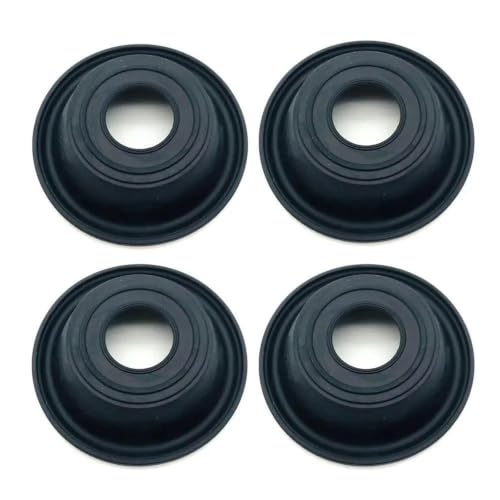 Carburador de motocicleta con diafragma de vacío para eliminar tirones en Kawasaki GPZ500