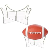 Forballhalterung Ballhalter Ballständer Basketball Halter,Ball Halterung And Basketball Zubehör Football Deko American Football Halter Für Basketball Ball Fußball Volleyball Mannschaftshandball