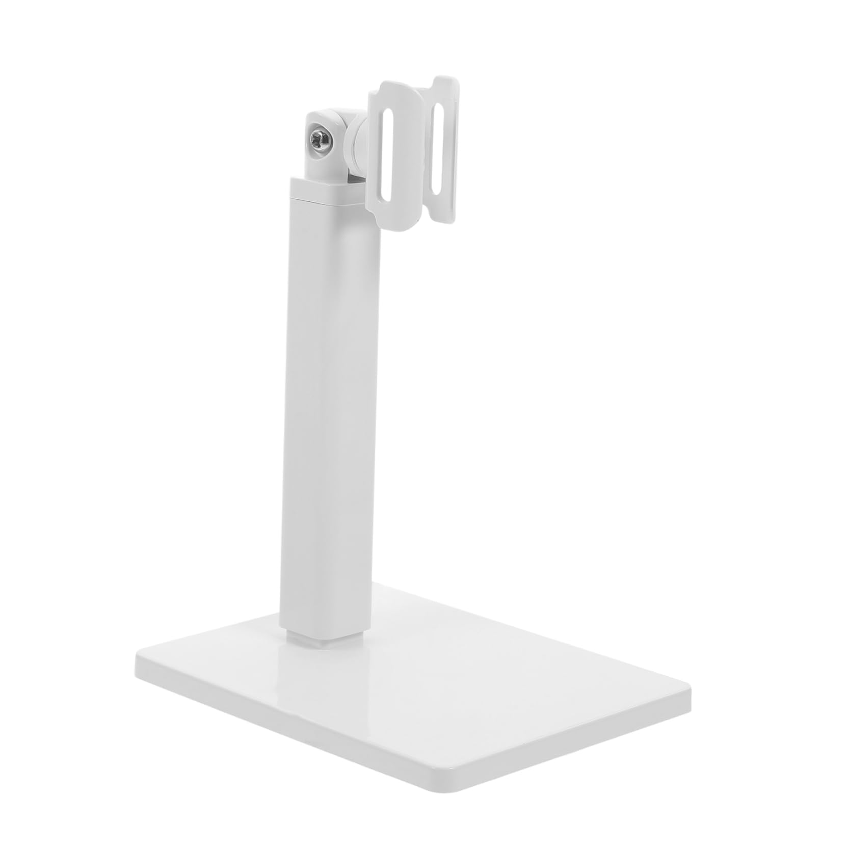 SOESFOUFU Elegant Nail Art Lamp Stand Nail Polish Dryer Holder Rack for Home Salon