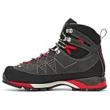 Las Botas de montaña de la marca Asolo están diseñadas con la última tecnología y la mejor calidad para que se adapten perfectamente a tu pie sin dejar de la lado el estilo