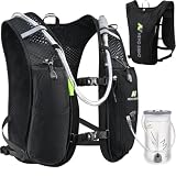 N NEVO RHINO 5L Running Vest