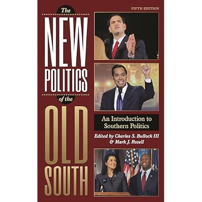 The New Politics of the Old South