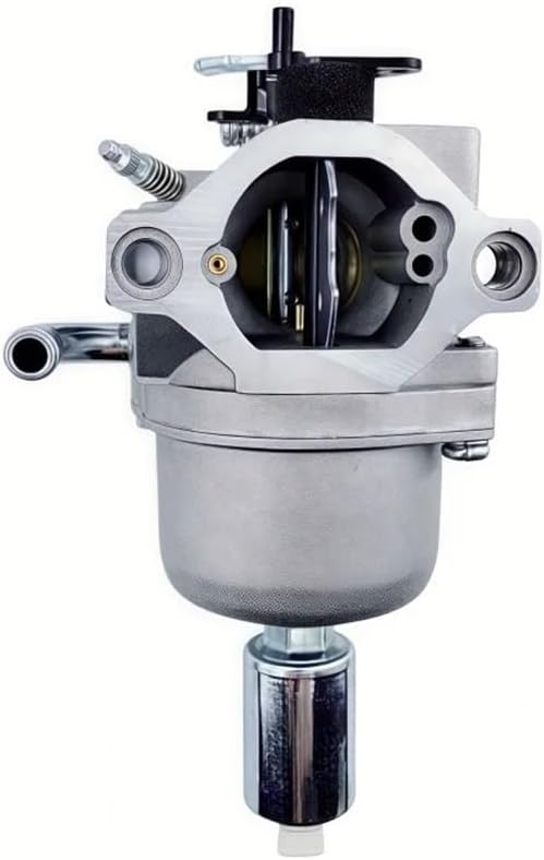 Carburetor Tune-Up Kit Fit for 591731 796109 31H777 590400 796078 498811 794161 795477 593514 697141 697190