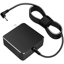 19V Laptop Charger Compatible with Gateway gwnr71517 GWTC71427 GWTC51427 GWCC71416 GWCC51416 GWNC31514-BL GWNR51416-BL GWNR71517-BK GWTN156-12-BK GWTN156-7 gwtn156-7bl gwtn156-7bk Laptop Charger