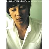 ピアノ弾き語り 山崎まさよし my favorite songs